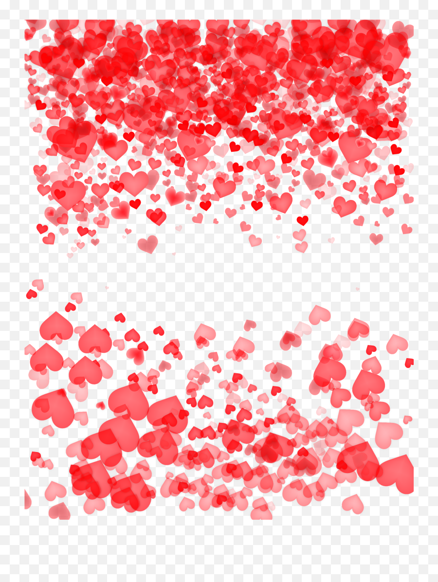 Hearts Frame Broken Heart Emoji Crown - Heart,Iris Emoji