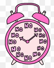 90 Best Tumblr Transparents Images - Clock Png Emoji,Guess The Emoji Old Man And Clock