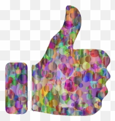Thumbs Up Agree Approve - Medios Alternativos De Solucion De Controversias Png Emoji,How To Make Emojis On Computer