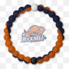 Handshake Clipart Pearl Bracelet - Logo Bucknell University Emoji