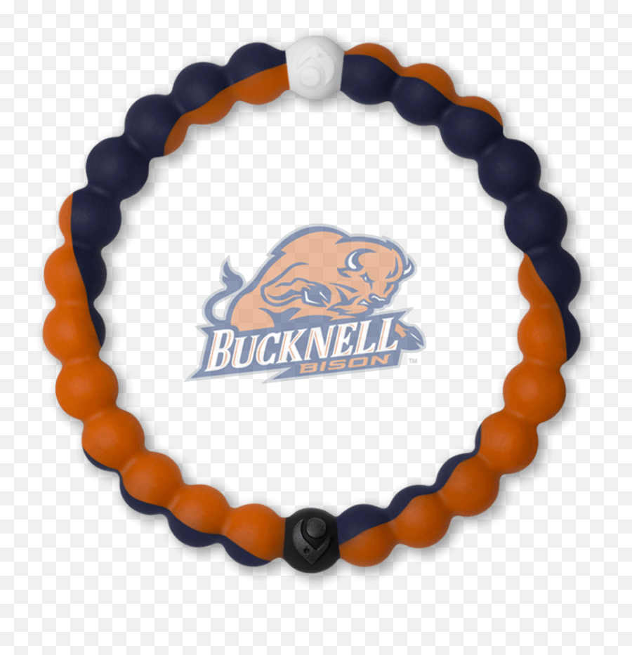 Handshake Clipart Pearl Bracelet - Logo Bucknell University Emoji,Emoji Icons Bracelet