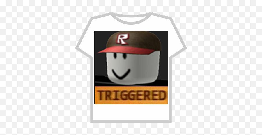 Guest Triggered - Roblox Voltron T Shirt Emoji,Triggered Emoticon
