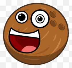 My First - Clip Art Emoji,Eye Twitch Emoticon