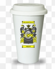 Kilgariff Name Meaning Family History - Coat Of Arms Emoji