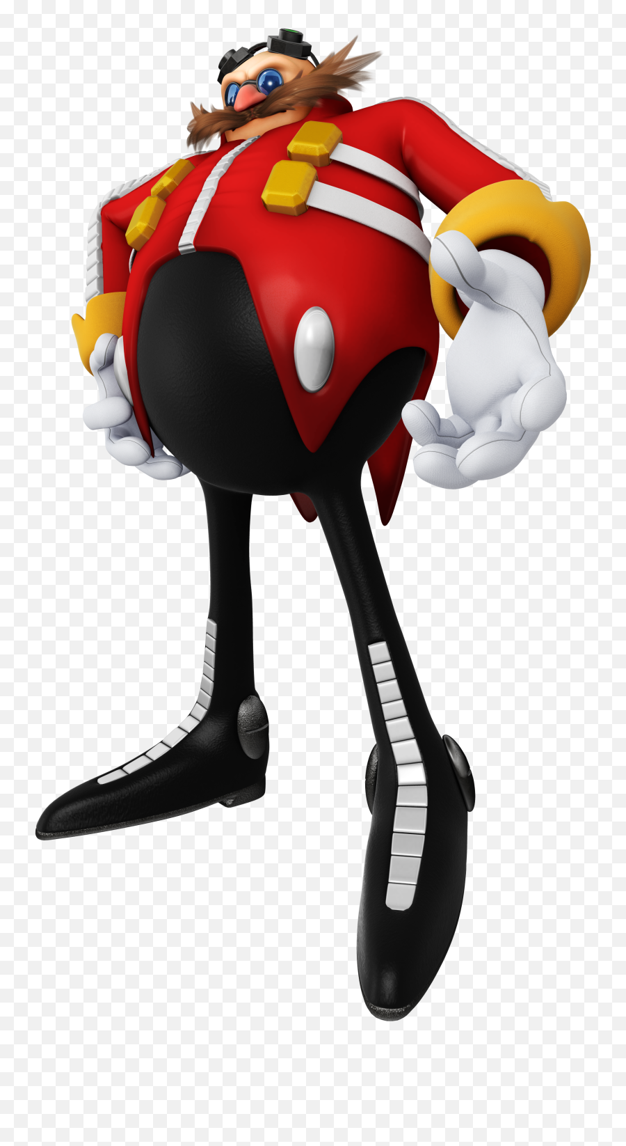 Dr - Sonic The Hedgehog Egg Man Emoji,Sonic Emoticons
