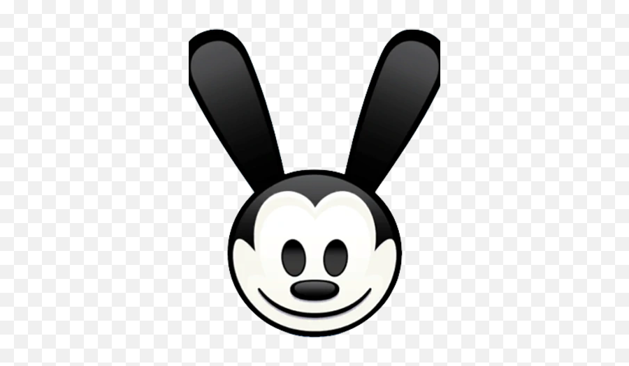 Oswald The Lucky Rabbit - Oswald The Lucky Rabbit Emoji,Helicopter Emoji