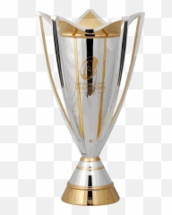 European Rugby Champions Cup Trophy - Emoji