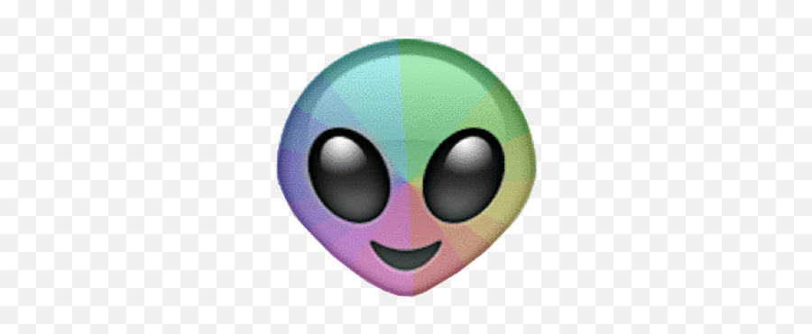 Top Emoji Art Stickers For Android Ios - Alien Emoji Sticker,Emoji Art