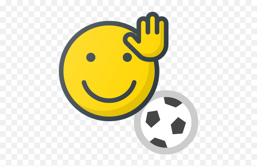Swipe It Bro Football Pass Challenge - Apps On Google Play Smiley Emoji,Bowing Emoticon
