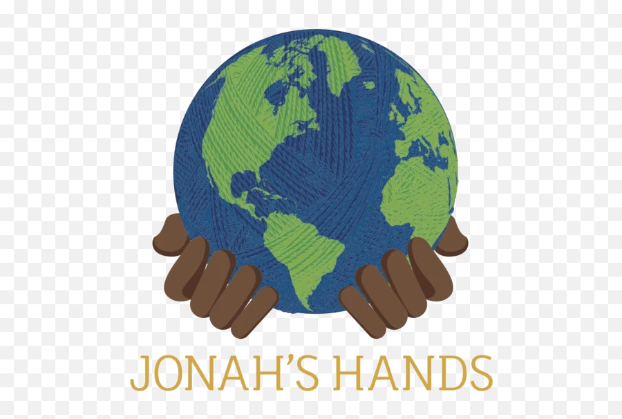 Jonahs Hands - Gif Travelling In Globe Emoji,Perfect Hand Emoji