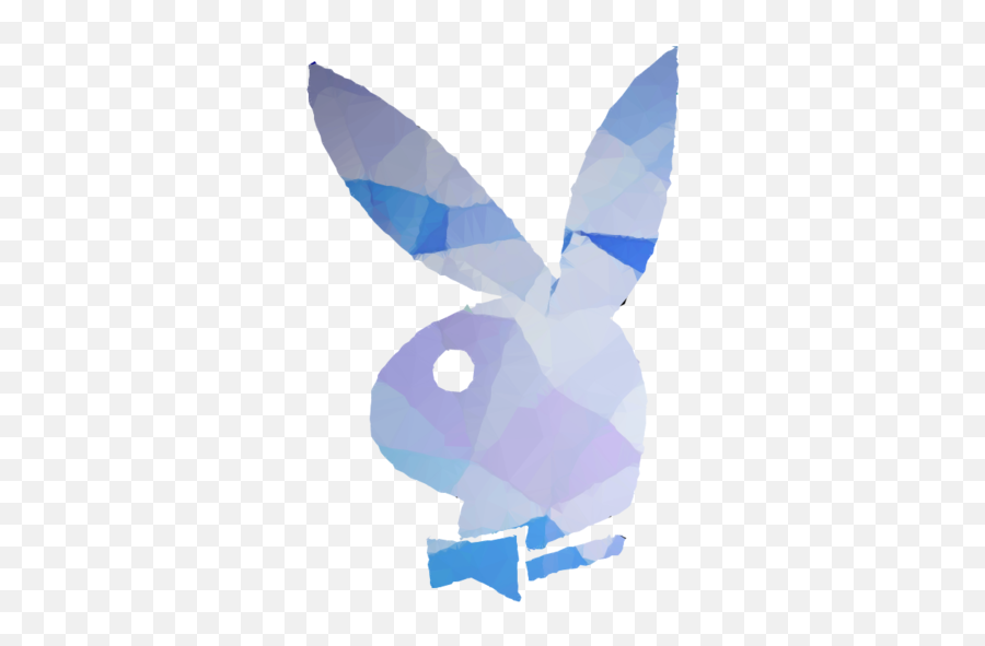 Playboy Bunny Logo Clipart - Green Playboy Logo Emoji,Playboy Bunnies Emoji