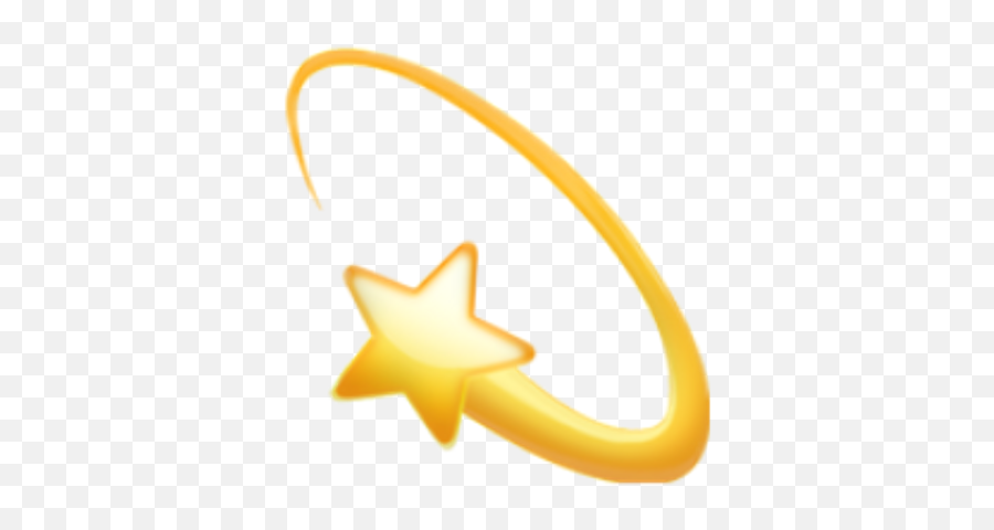 Star Emoji Transparent Png Image - Whatsapp Star Emoji,Facebook Star Emoji