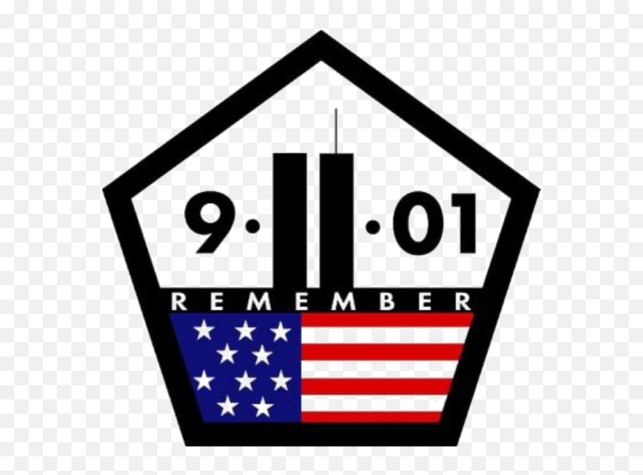 Transparent Clipart - Never Forget 9 11 Clipart Emoji,9/11 Emoji