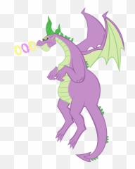 Poop Clipart Swirly Picture - My Little Pony Adult Spike Emoji,Swirly Eyes Emoji