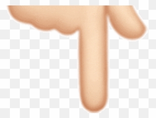 2019 - Click Here Finger Gif Emoji,Johnny Gargano Emoji