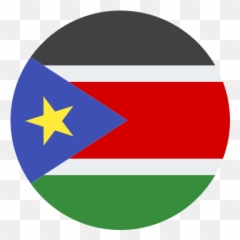 South Sudan Iconos - Descarga gratuita PNG y SVG Flag Emoji