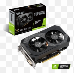 ASUS TUF - GTX 16606GGaming TUFGTX 1660O6GGaming Asus Gtx Super 6gb Ddr6 Emoji