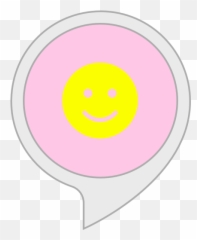 Alexa Skills - Circle Emoji