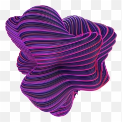 Morph Bursting 3D Shapes 2020 3d shapes - Morphing Emoji