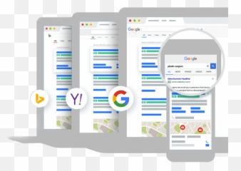 Digital Marketing Solutions - Arna Softech Screenshot Emoji
