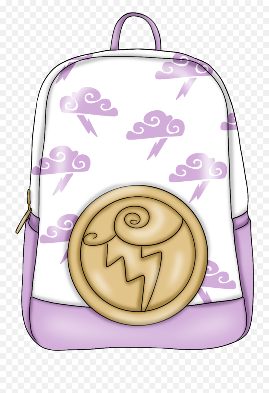 Trending Backpack Stickers - Backpack Emoji,Purple Emoji Backpack