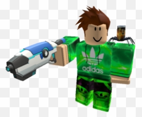 Profile - Roblox Cartoon Emoji