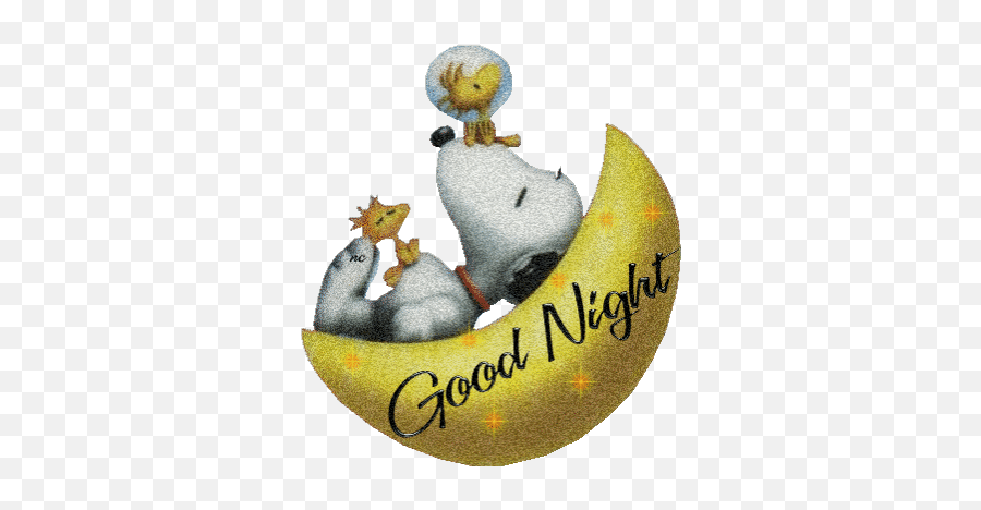 Top God Nighte Stickers For Android - Good Night Snoopy Gif Emoji,Good Night Emoji