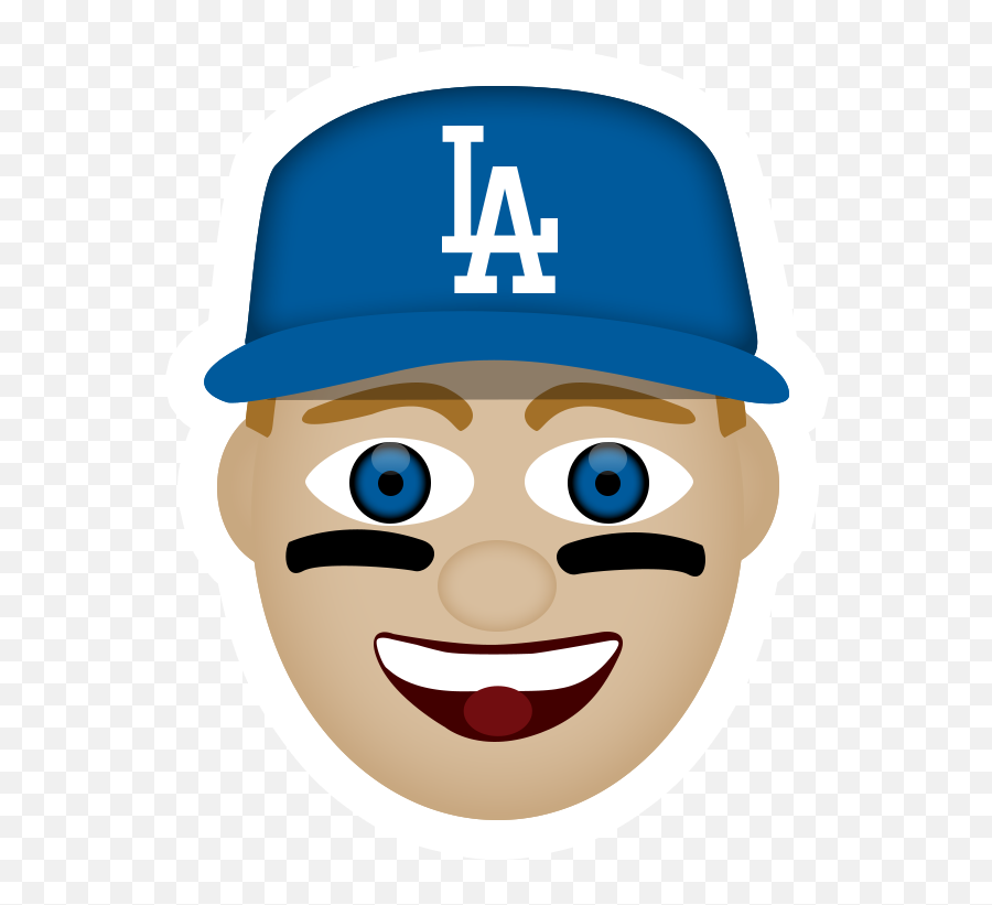 Dodger Player Emojis - University Of Southern California,Red Sox Emoji