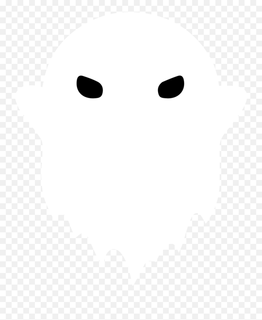 Ghost - Ghost By Mcafee Emoji,Ghost Emoticon