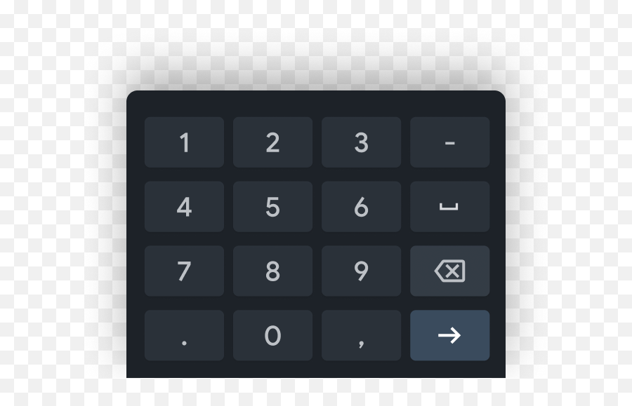 On - Calculator Emoji,Emoji Keyboard Extra