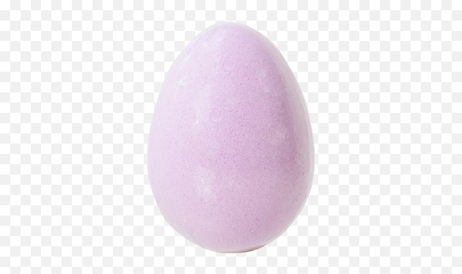 Purple Easter Egg Bath Bomb - Easter Bath Bomb Lip Smacker Solid Emoji,Churro Emoji