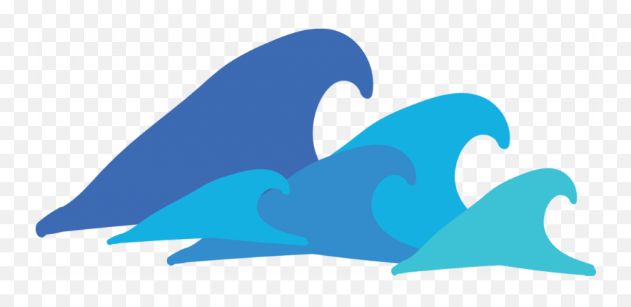 Water Wave Clip Art - Png Clipart Waves Png Emoji,Water Wave Emoji