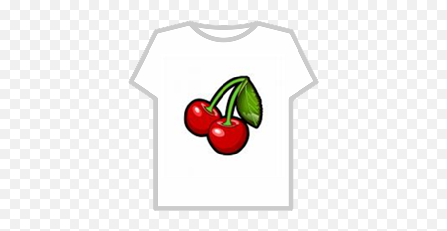 Cherries - Does The Homestead Badge Look Like Emoji,Cherries Emoji