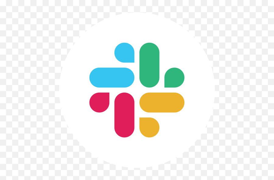 Business And Productivity - Slack New Logo Vs Old Emoji,Habitica Emoji