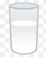 Milk Emoji Png Picture - Lampshade,Milk Bottle Emoji