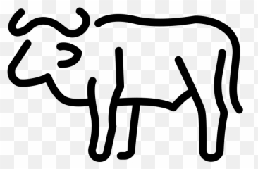 Openmoji - Clip Art Emoji,Black Dog Emoji