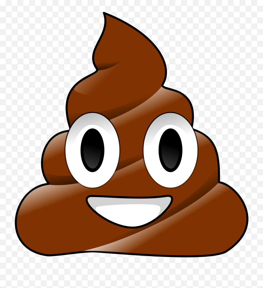 Popo Emoji Png Svg - Bottoms Burps And Bile,Descargar Emoji