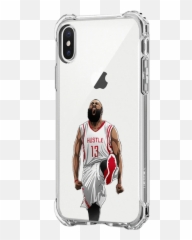 James - Iphone X Emoji,James Harden Emoji