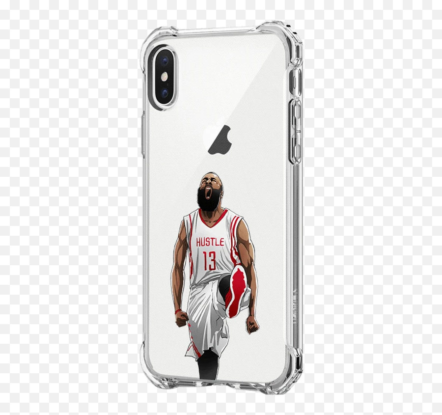 James - Iphone X Emoji,James Harden Emoji