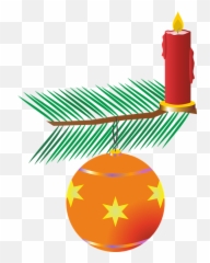 Stimmung Vektorgrafiken - Candle Emoji,Panic Emoji