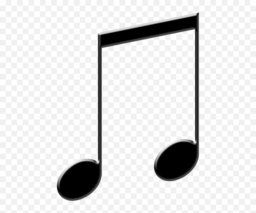 Musical Notes Music - Corcheas Png Emoji,Music Emojis