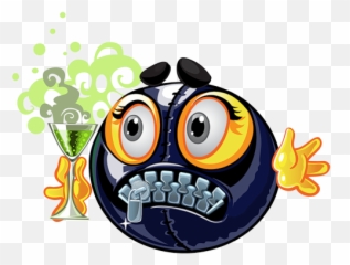 Pin - Sexy Dirty Smiley Face Emoji