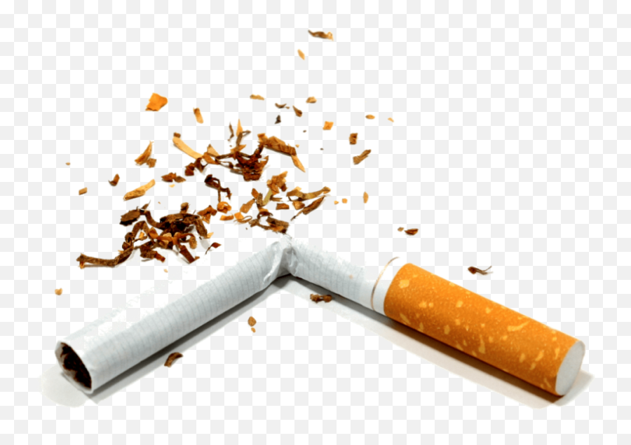 Cigarette Ashes Transparent Png - Broken Cigarette Png Emoji,Emoji Cigarette