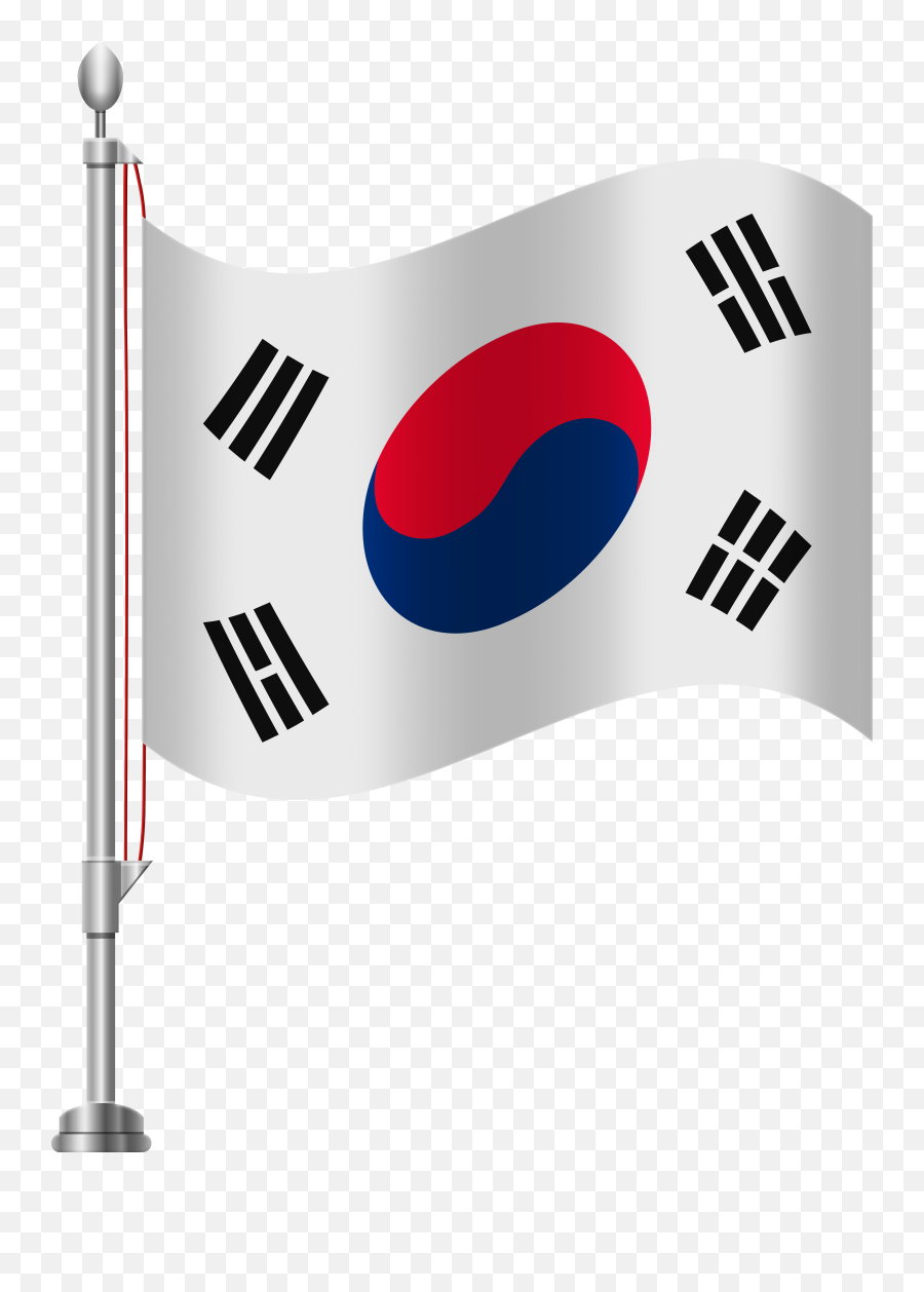Korea Flag Clipart Emoji,North Korea Flag Emoji