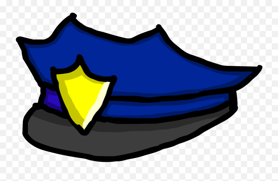 Free Cop Hat Png Download Free Clip Art Free Clip Art - Draw A Police Hat Emoji,Cop Emoji