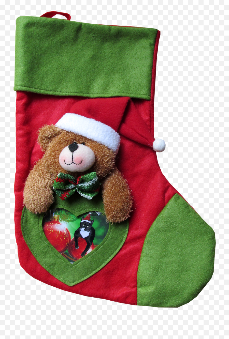 Christmas Stocking Gifts Decoration - Color Street Cyber Monday Emoji,Christmas Stocking Emoji