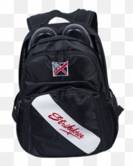 Bowling Accessories - Bag Emoji