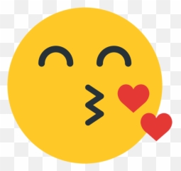 Whatsapp Hipster Emoji Background Png - Circle,What Emoji