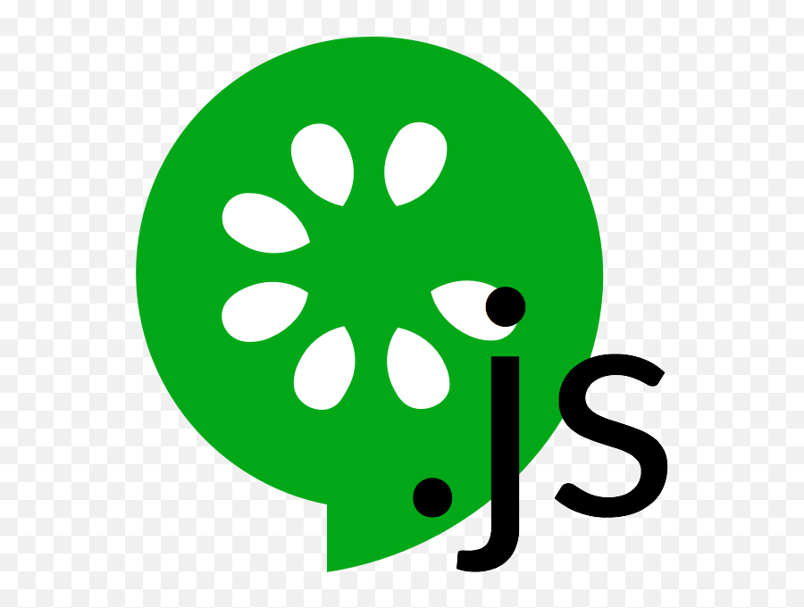 Protractor - Cli Npm Cucumber Js Logo Emoji,Cucumber Emoji