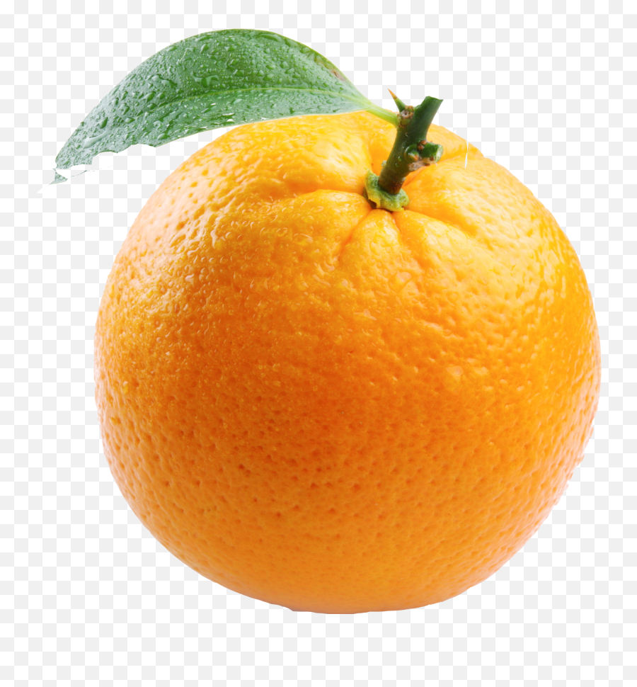 Orange Png Image Mandarin Orange - Clip Art Library Orange Png Emoji,Tangerine Emoji